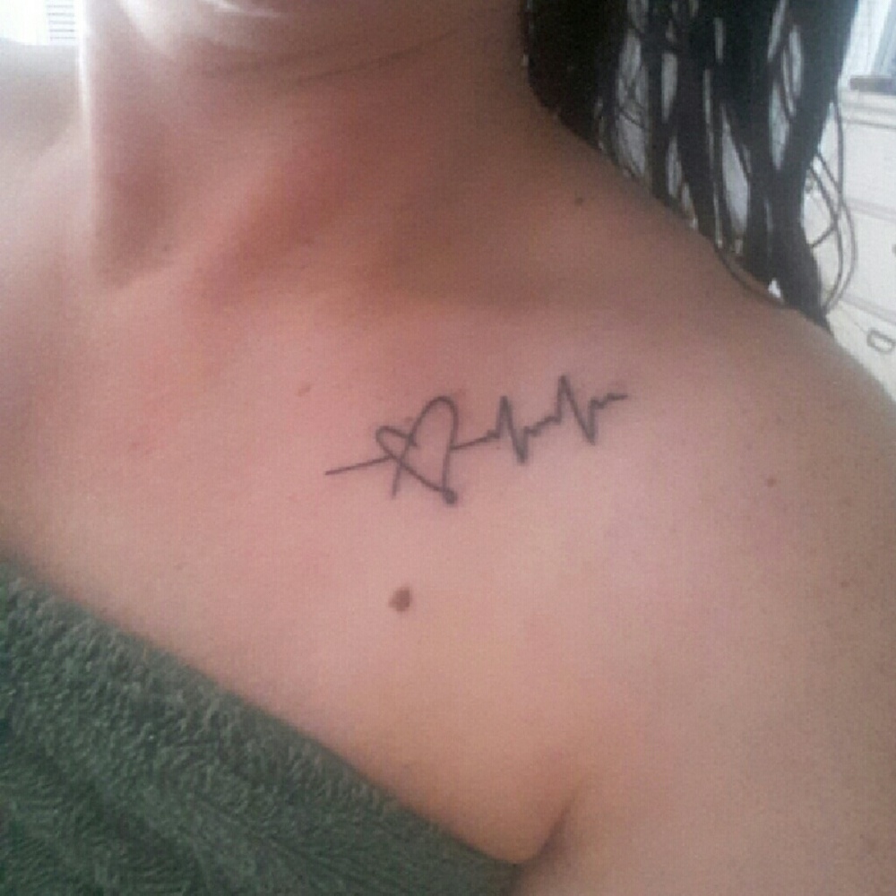 Meet your Posher, Sherry