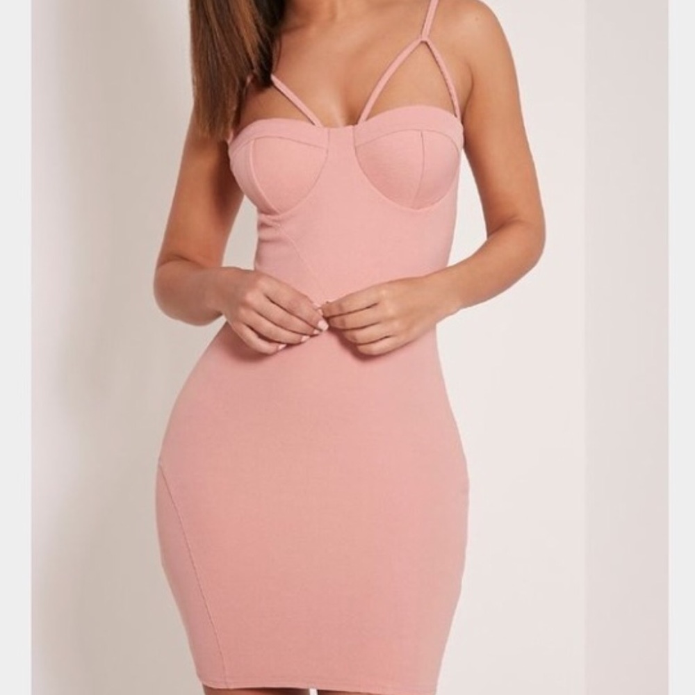 Fashion Nova dress