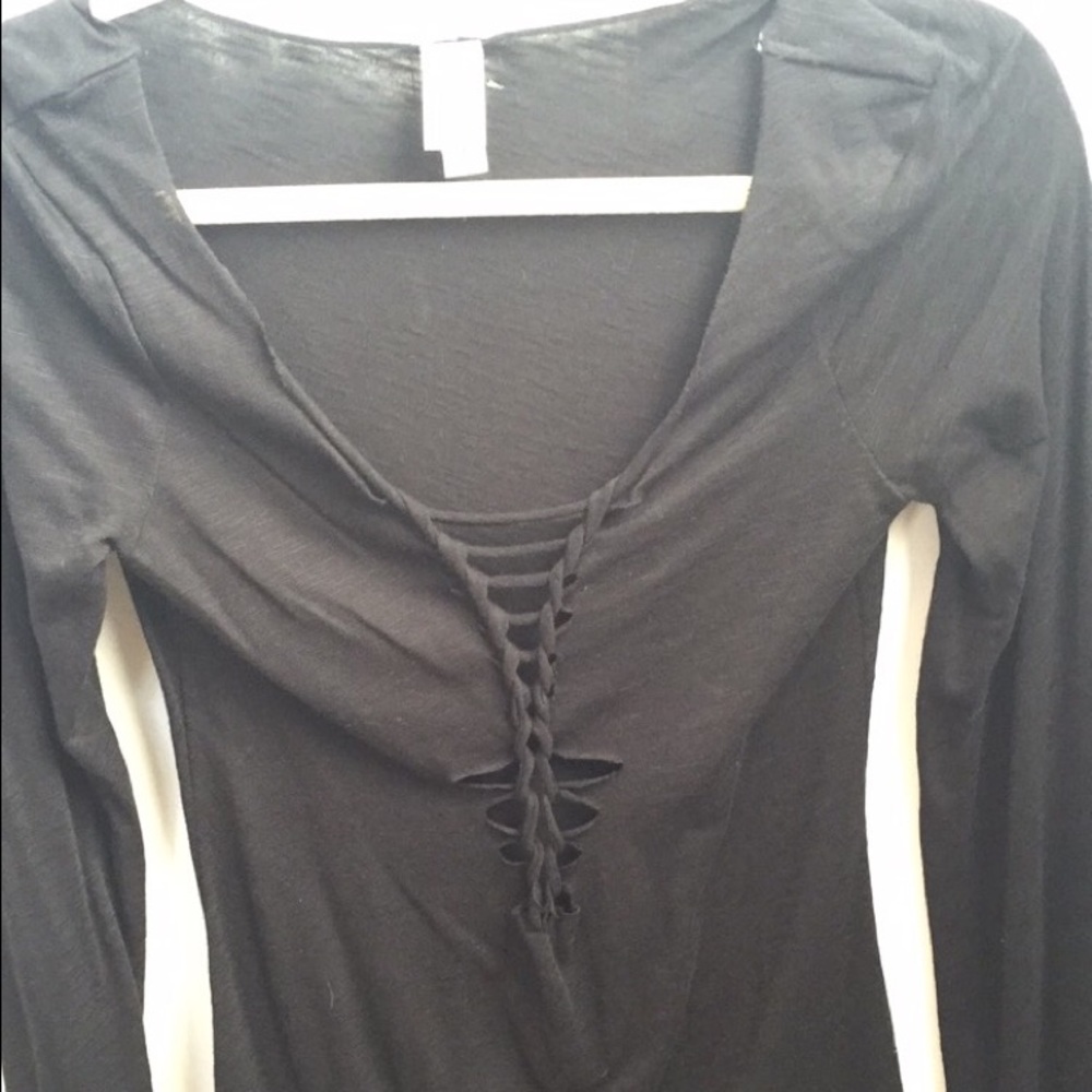 BKE long sleeve shirt