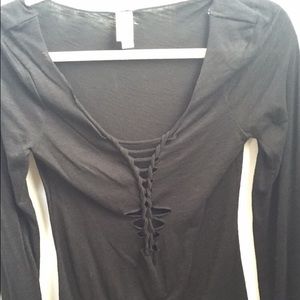 BKE long sleeve shirt