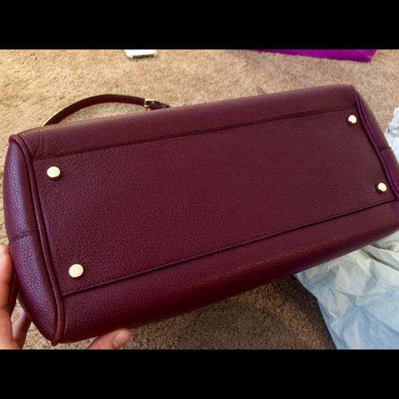 NWT Kate Spade Leighann tote - Picture 6 of 8