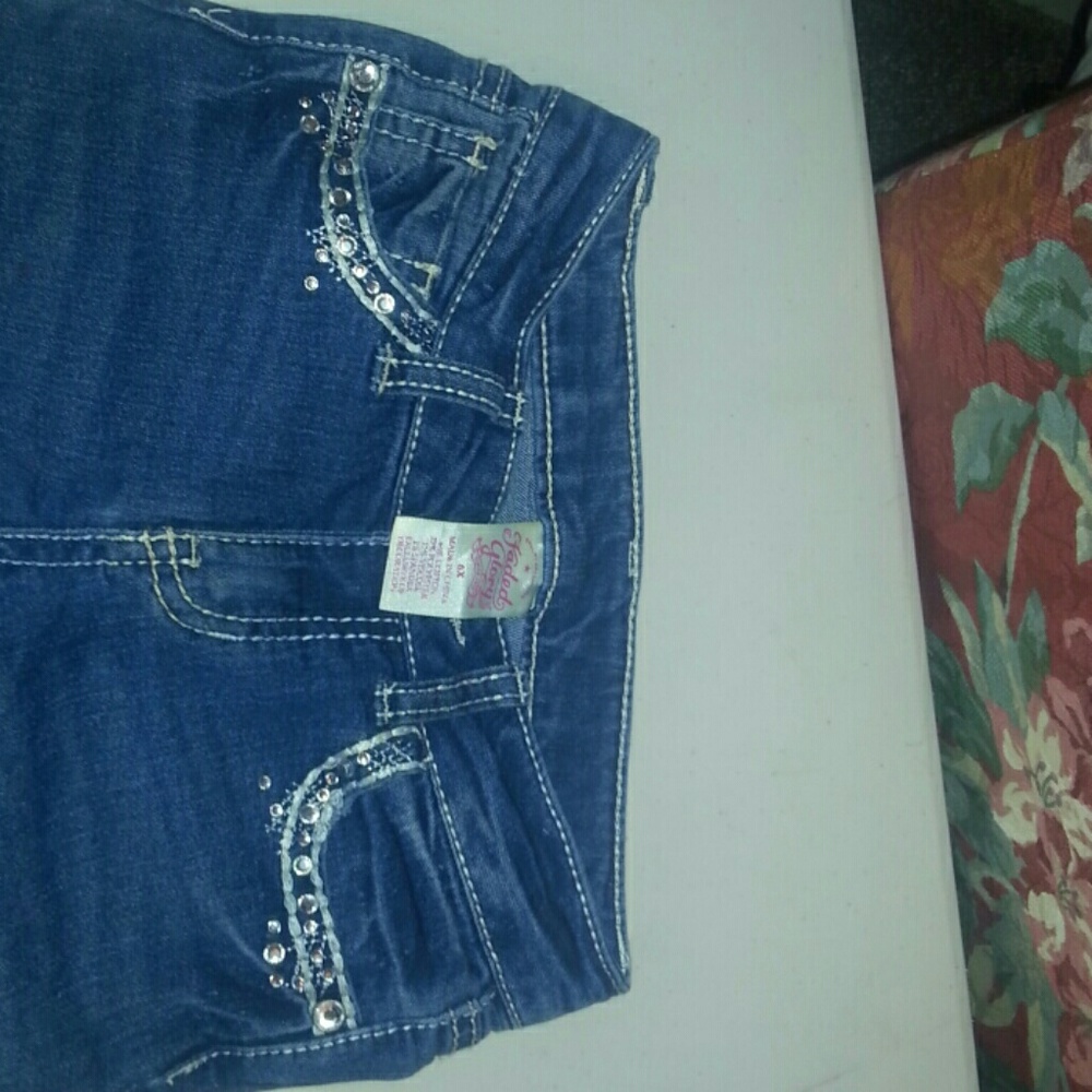 Faded Glory Jeans
