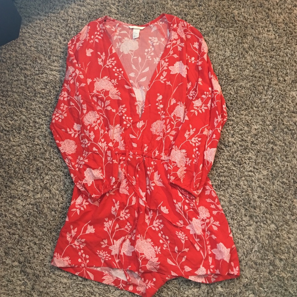 Romper