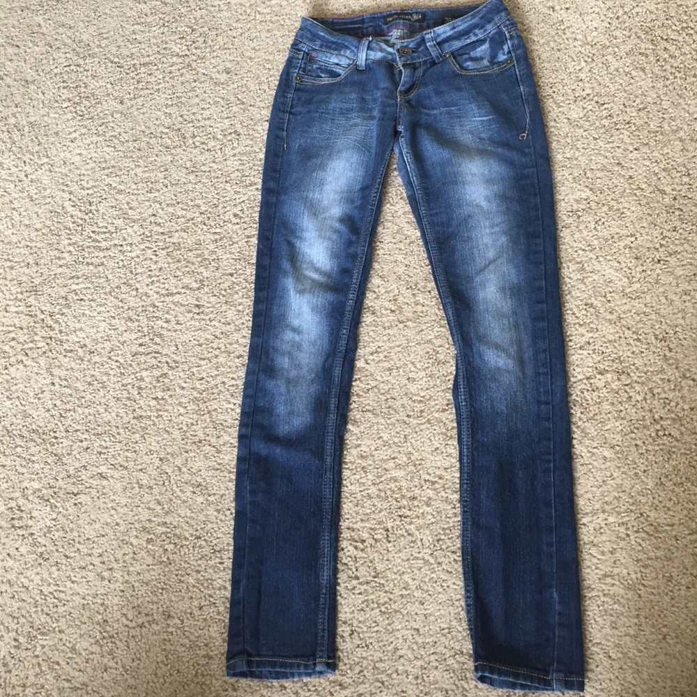 Jeans - Picture 2 of 4
