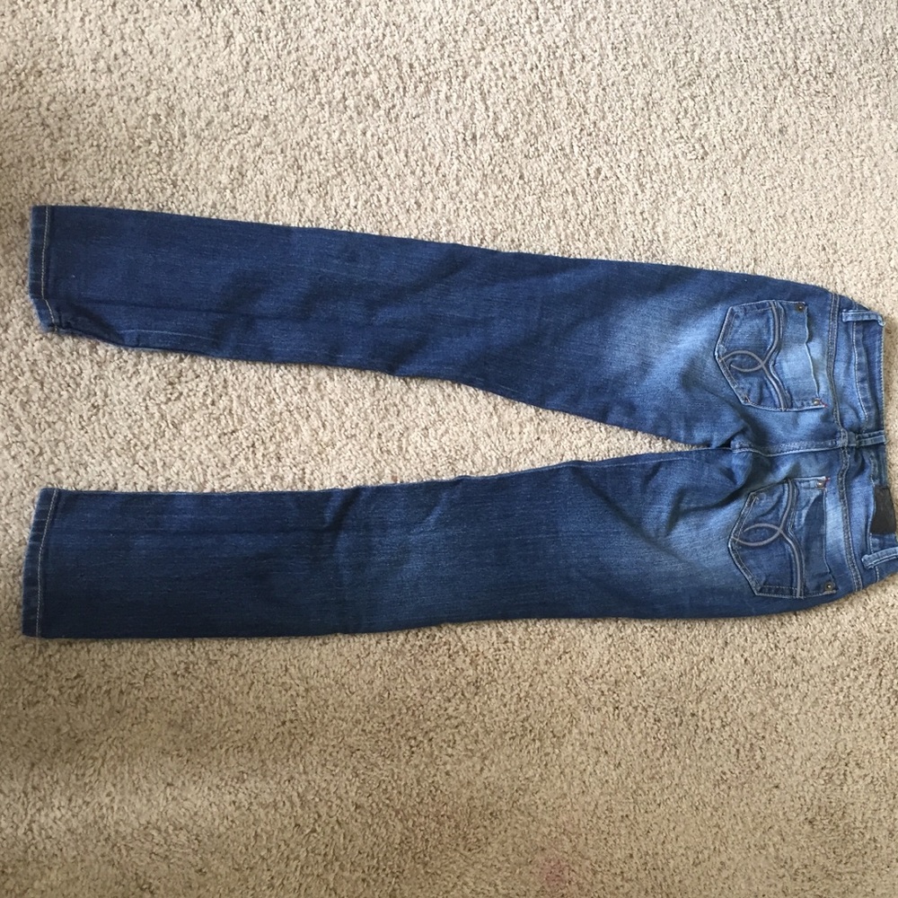 Jeans - Picture 3 of 4