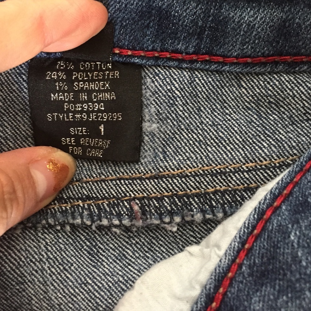 Jeans - Picture 4 of 4