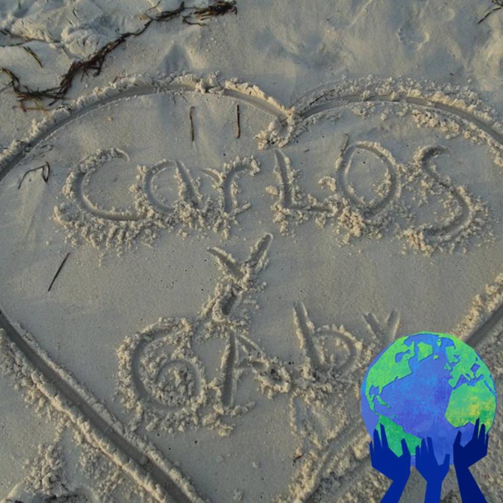 Meet your Posher, Gabriela