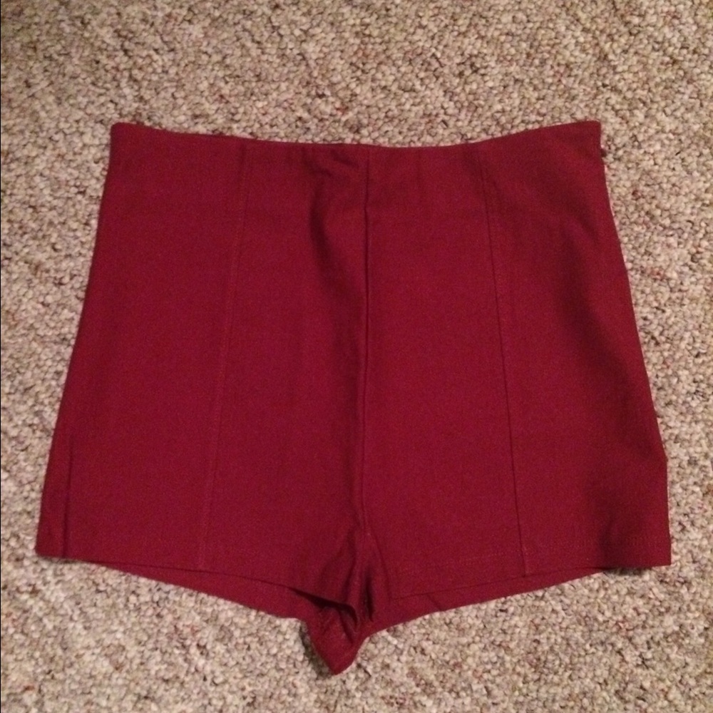 Charlotte Russe shorts