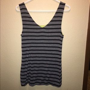 3 in 1 tank top