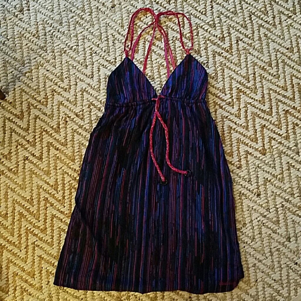 Billabong summer dress