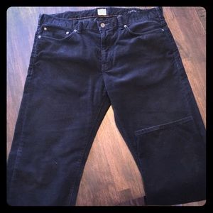 Dockers corduroy pants