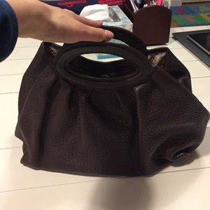 Designer Groom bag from Paris