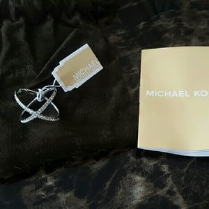 Michael Kors Ring