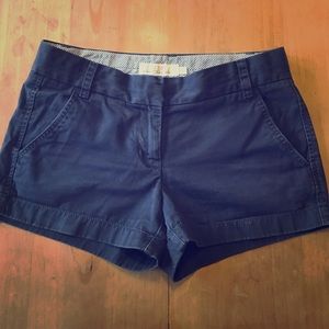 Chino Shorts