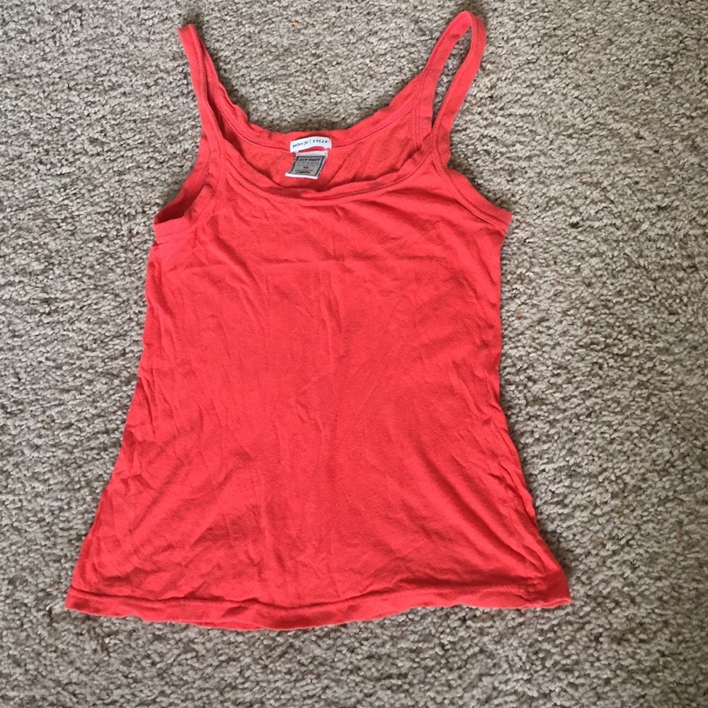 Cami top