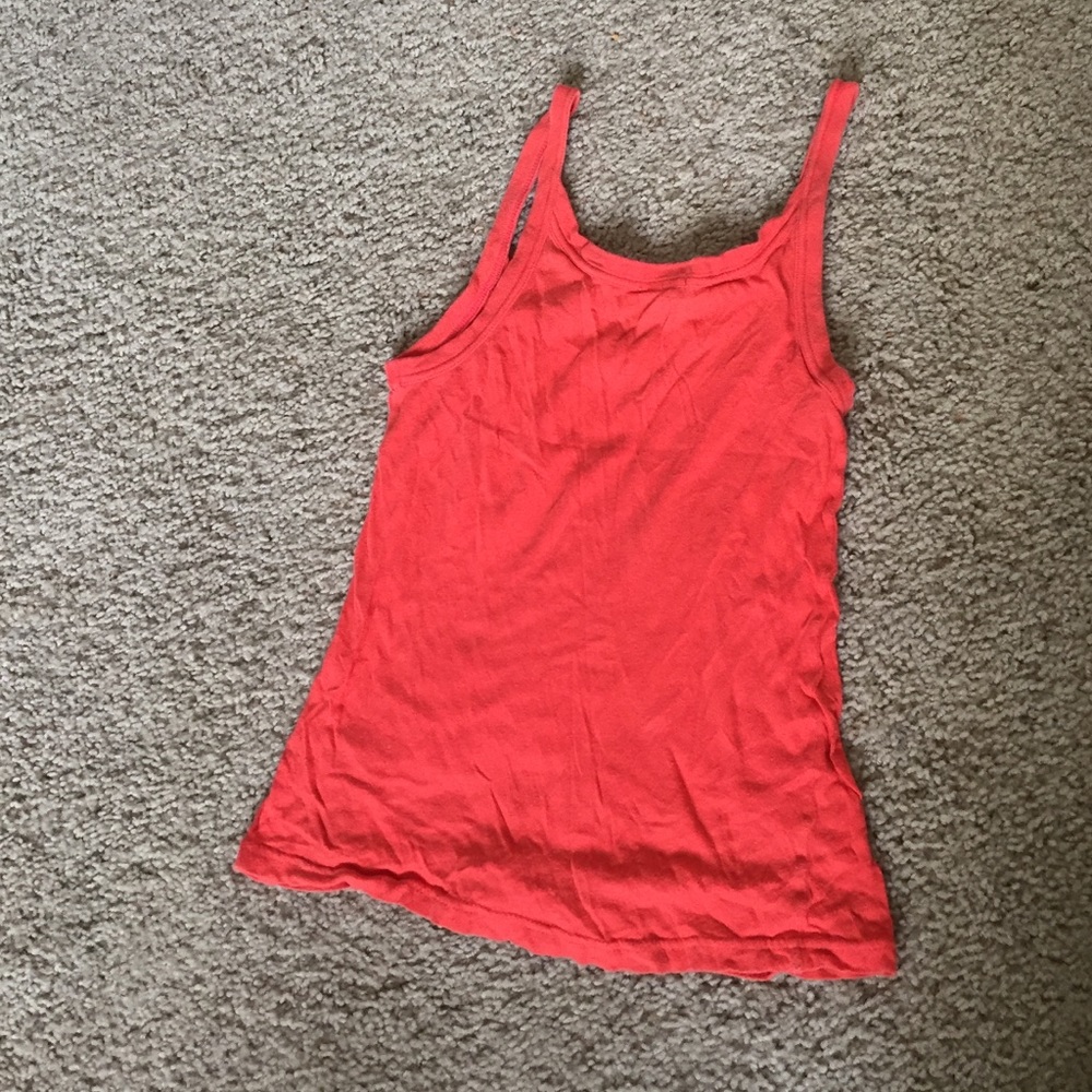 Cami top - Picture 2 of 3