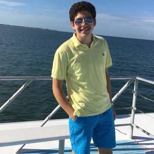 Meet your Posher, Mohammed