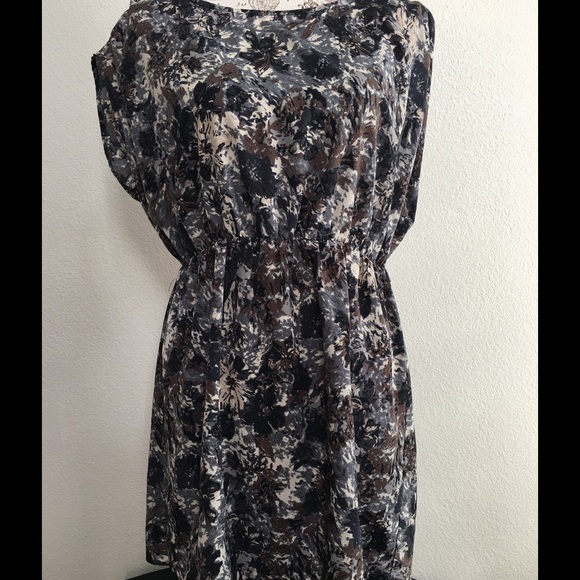 Floral Dress - Picture 1 of 1
