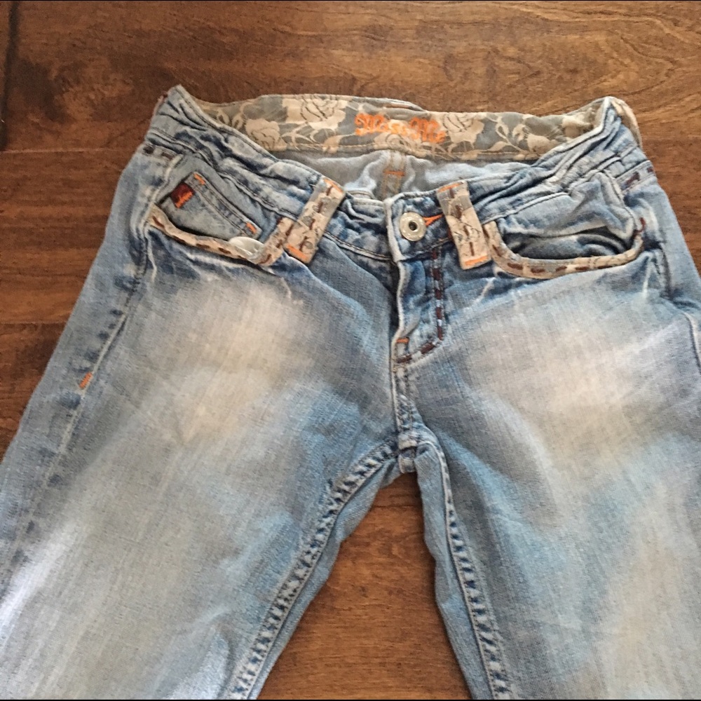 Miss me jeans - Picture 3 of 4