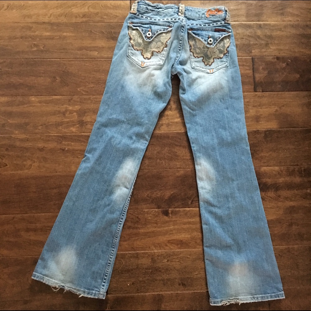 Miss me jeans - Picture 2 of 4