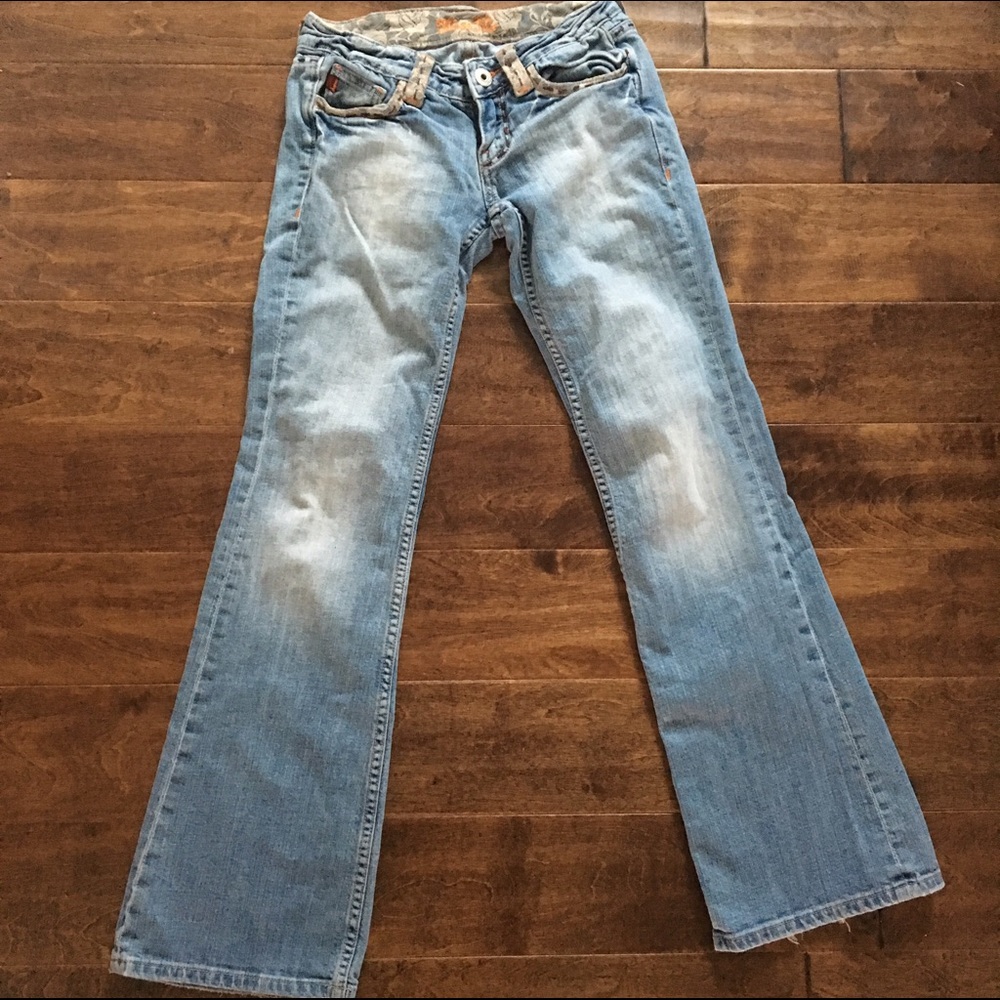 Miss me jeans - Picture 4 of 4