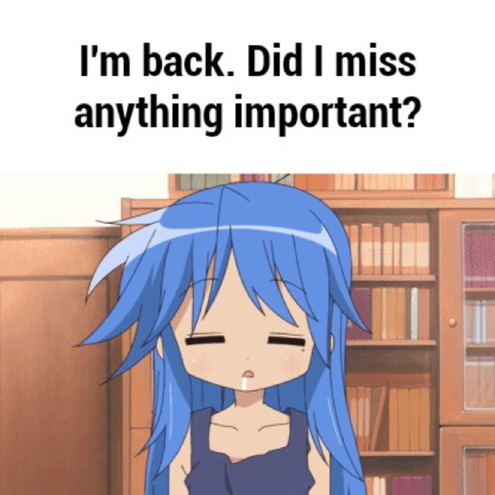 Ladies, I am back and excited to be a Posher