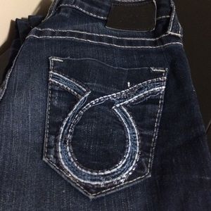 Big star 26 long but there more like extra long