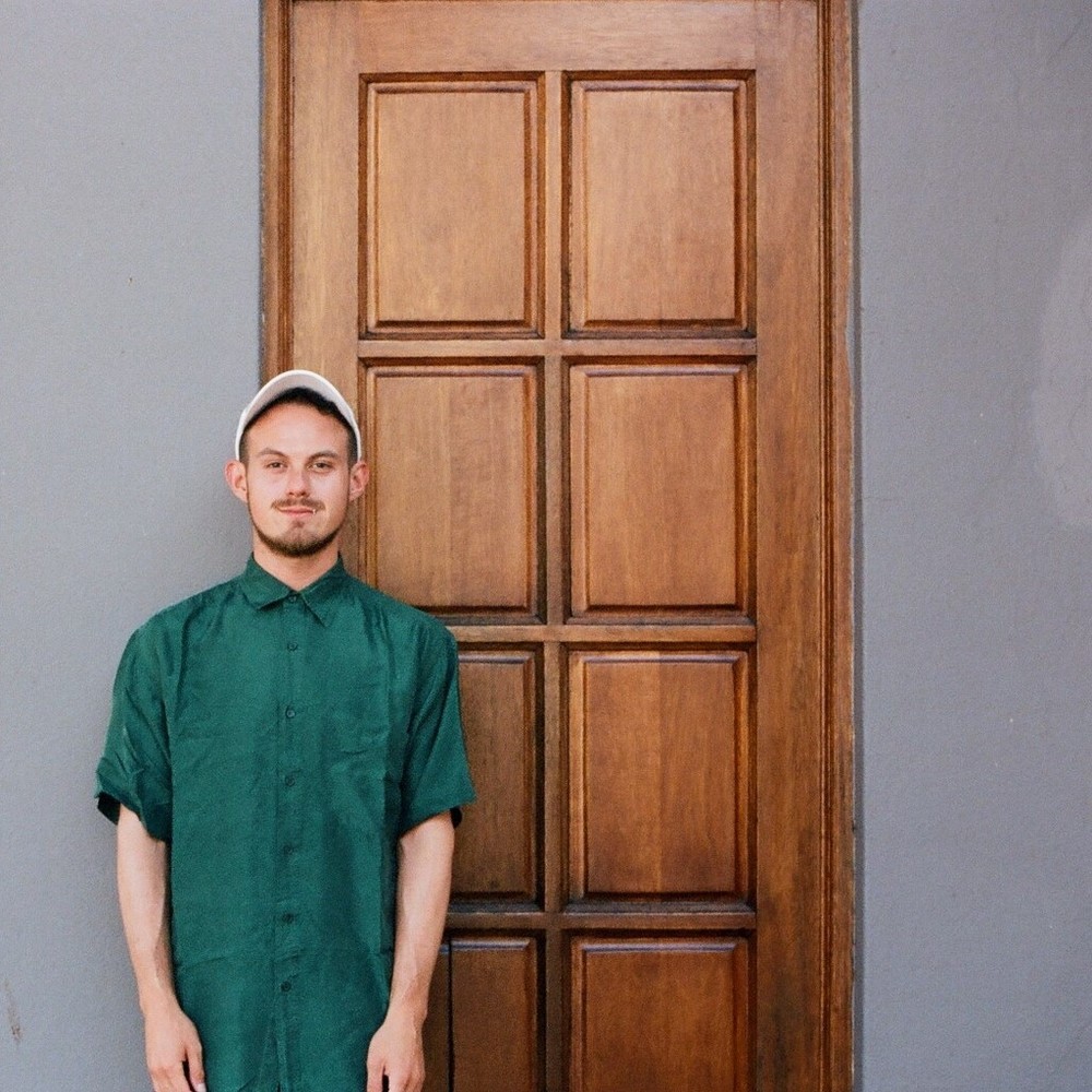 Meet your Posher, Anthony