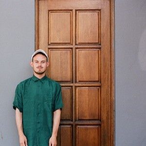 Meet your Posher, Anthony