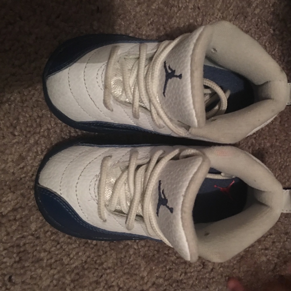 🚫SOLD🚫Toddlers Jordan's sale ⚡️⚡️⚡️