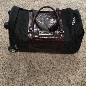 Brighton carry-on luggage