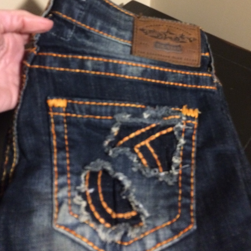 Big star 26xl