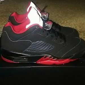Jordan 5 retro low