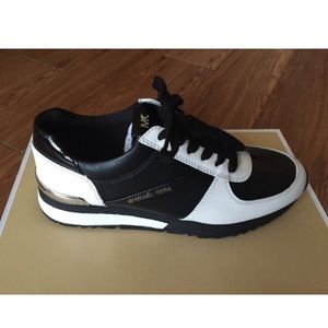 *Reduced* Trendy Sneakers by MK