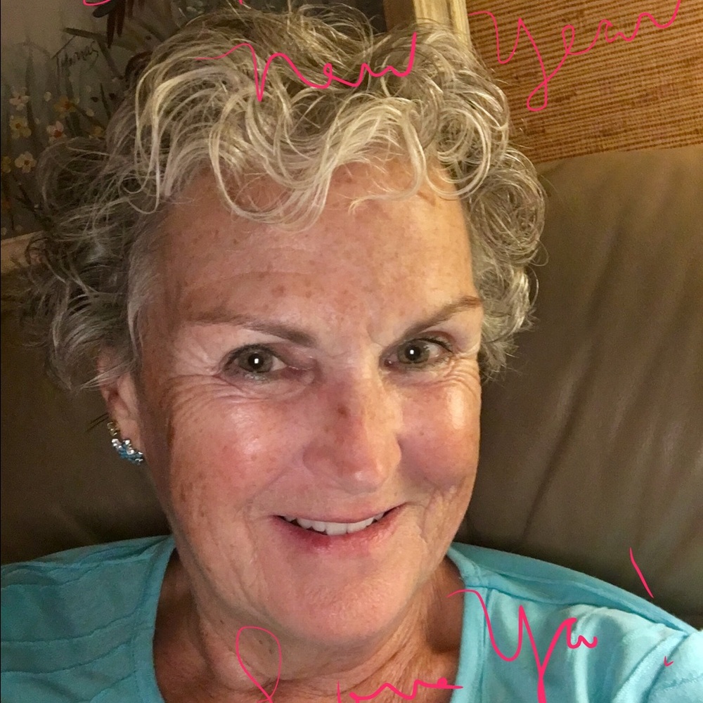 Meet your Posher, Dawn