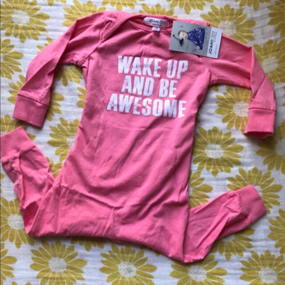 Joah Love no snap romper