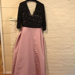 Carolina Herrera dress