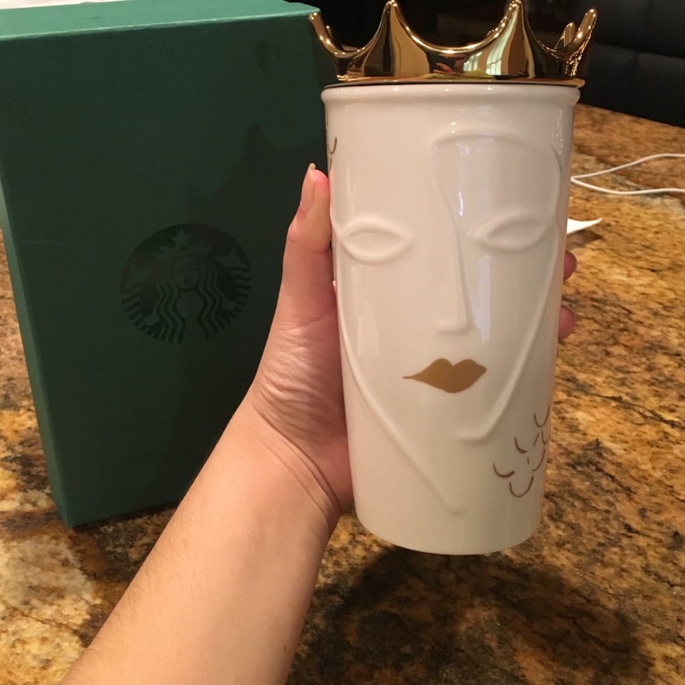 ✨STARBUCKS MUG✨