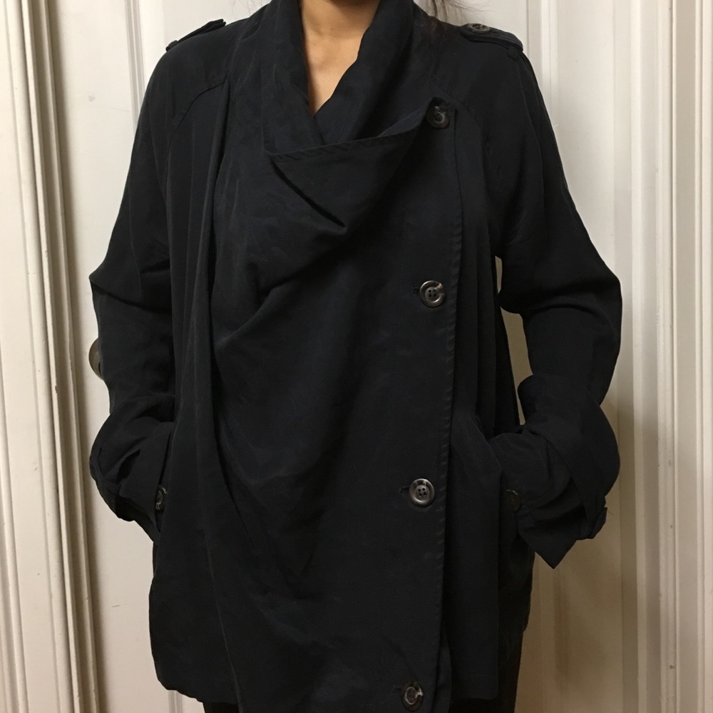 Miss Me jacket