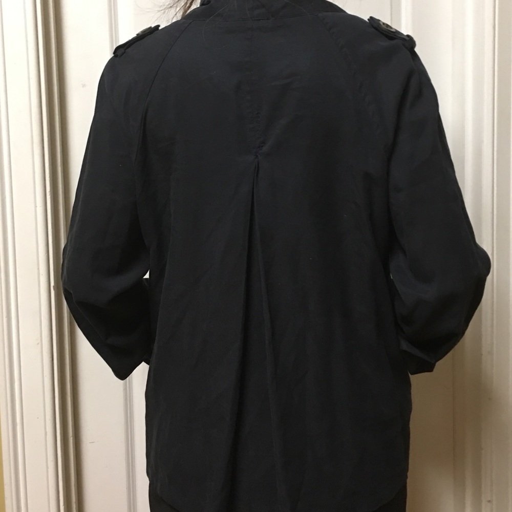 Miss Me jacket - Picture 2 of 4