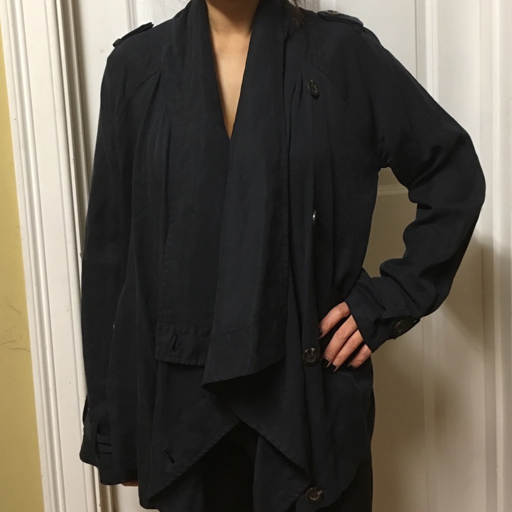 Miss Me jacket - Picture 3 of 4
