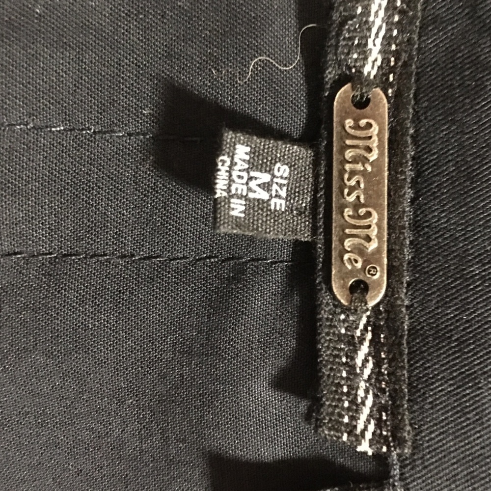 Miss Me jacket - Picture 4 of 4
