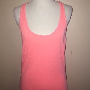 Neon PINK Top
