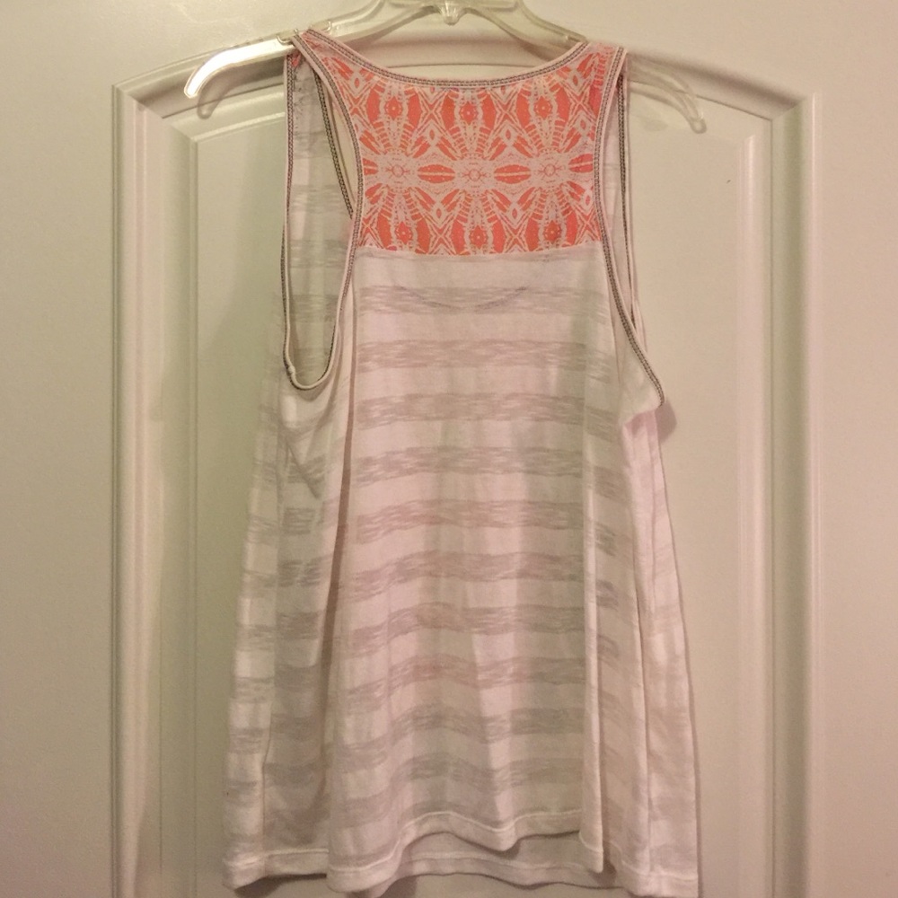Tank top - Picture 2 of 2