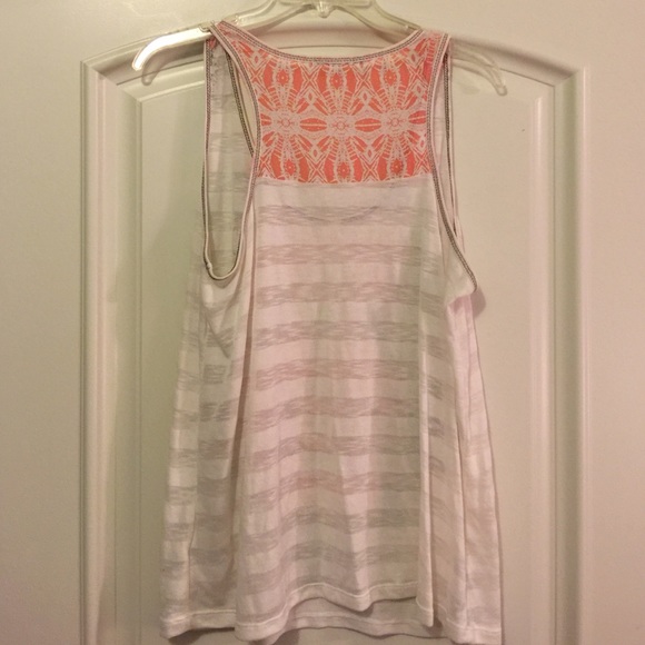 Tank top - Picture 2 of 2