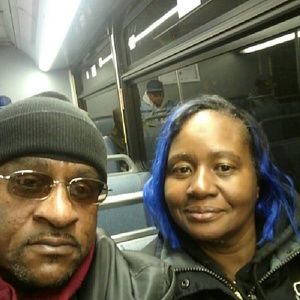 Meet your Posher, Jeanne