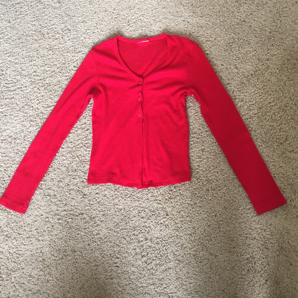 Cardigan