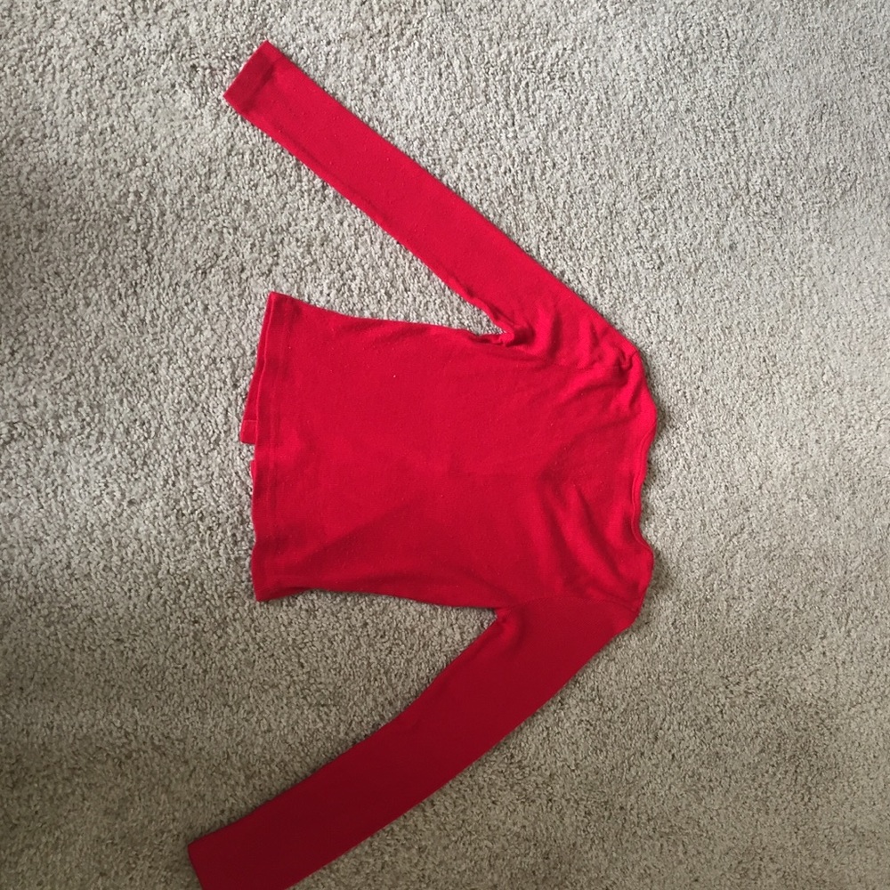 Cardigan - Picture 2 of 2