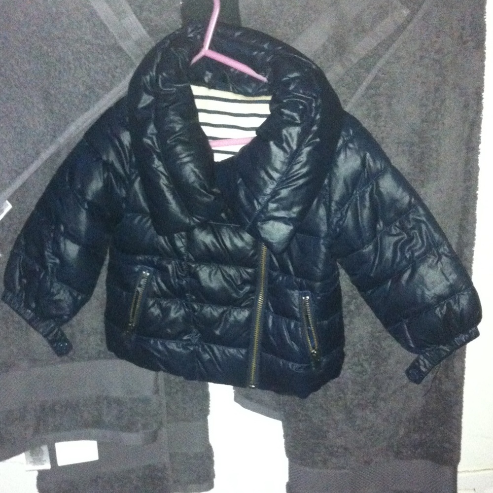 Kids Puffer