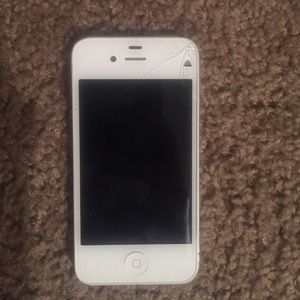 I phone 4